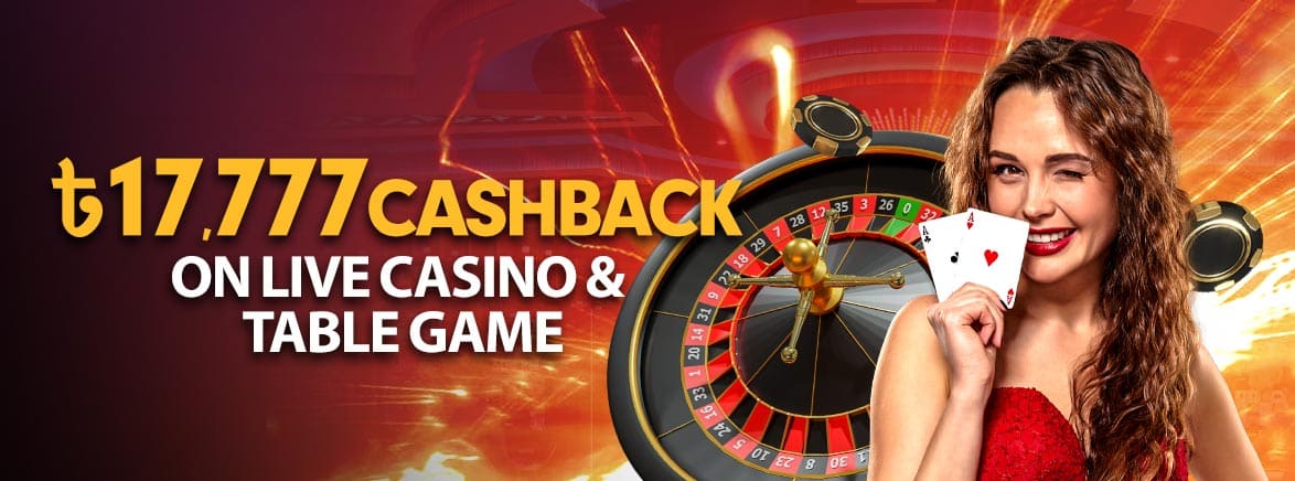 JeetBuzz online casino