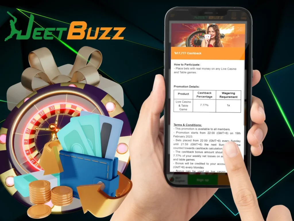 jeetbuzz-bonuses-casino-cashback