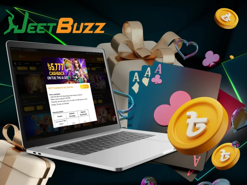 jeetbuzz-bonuses-casino-cashback-on-tue
