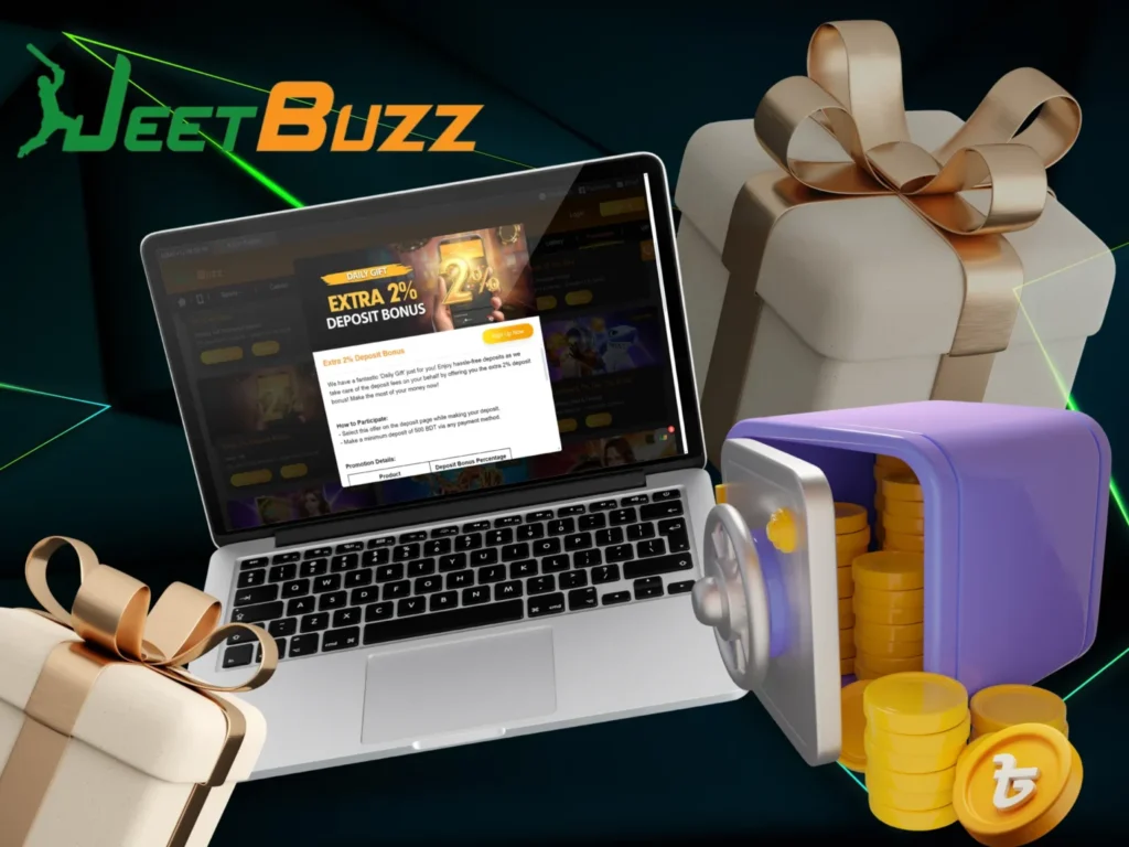 jeetbuzz-bonuses-casino-extra-deposit-bonus