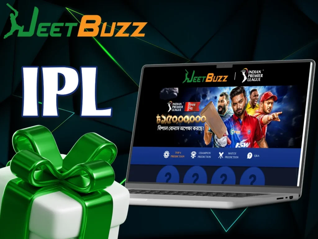 jeetbuzz-ipl-live-betting-bonuses-and-promotions